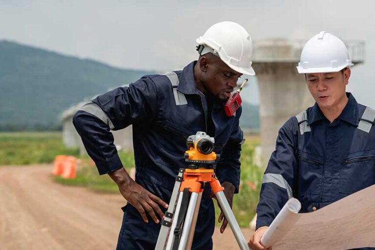 Civil Engineering