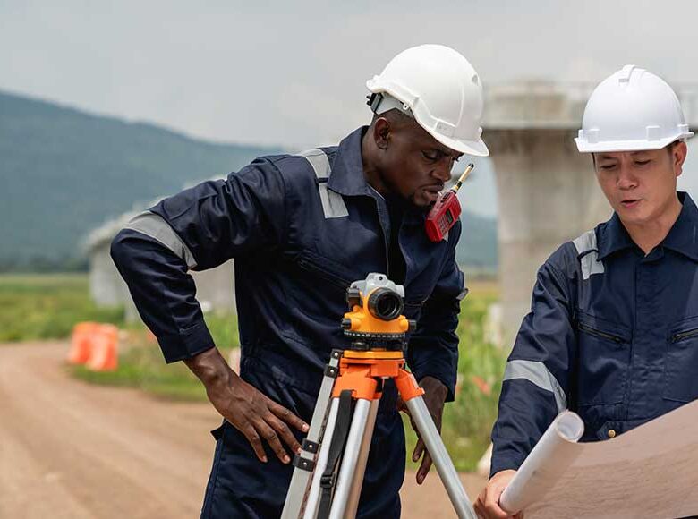 Civil Engineering