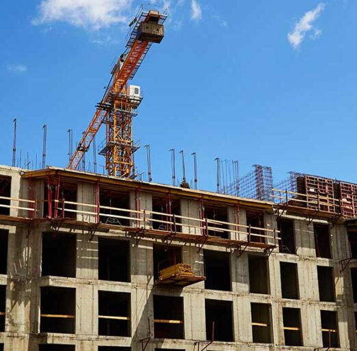 Commercial Property Development