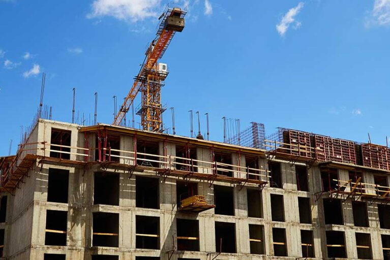 Commercial Property Development
