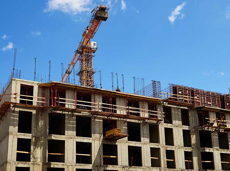 Commercial Property Development