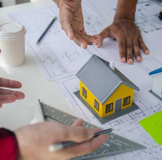 Development Consultancy