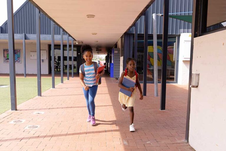 Educational Facility Development