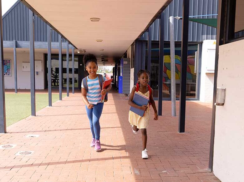 Educational Facility Development