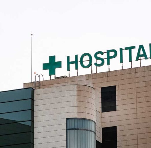 Healthcare Facilities