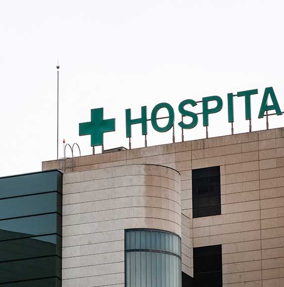 Healthcare Facilities