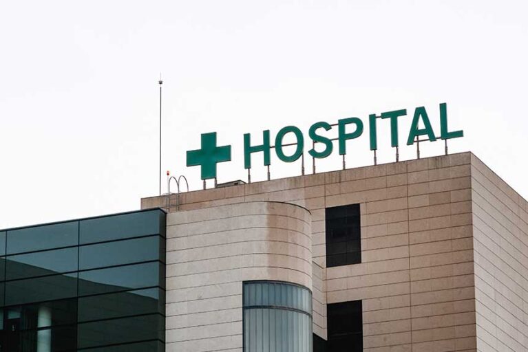 Healthcare Facilities