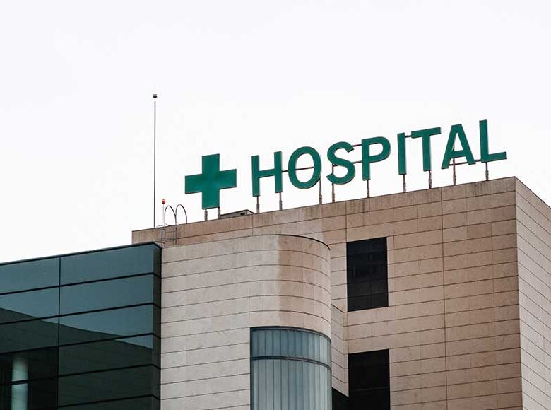 Healthcare Facilities