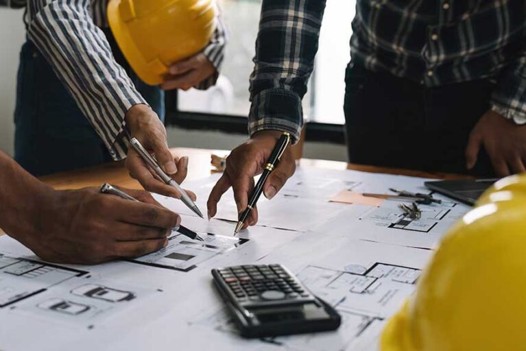 Project Management