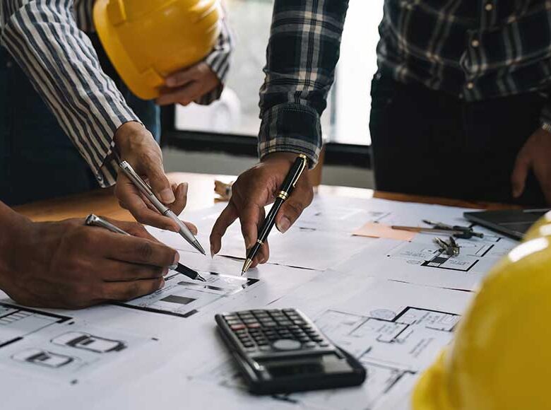 Project Management