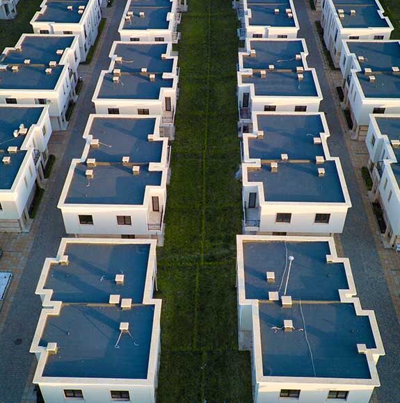 Residential Property Development