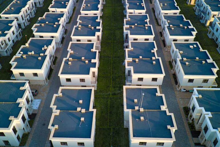 Residential Property Development