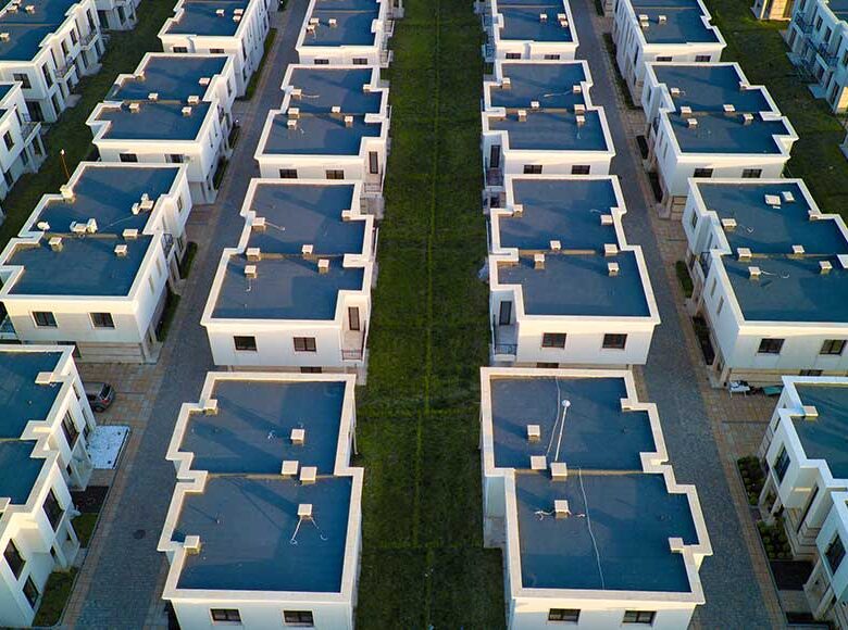 Residential Property Development